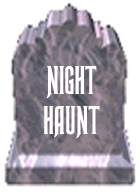 2016 Night haunt