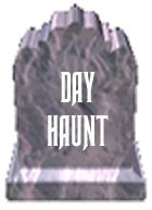 2012 Day Haunt